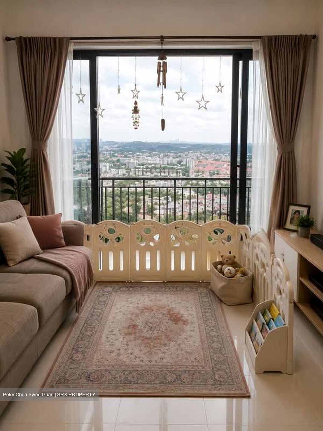 D'Leedon (D10), Condominium #587591581